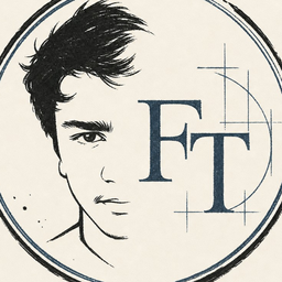 Fahimun Tasin logo